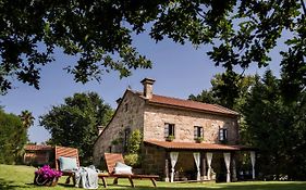 Casa da Muiñeira